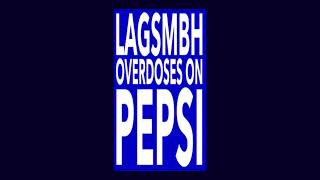Title Screen (April Fools Build) - LagsMBH Overdoses On Pepsi