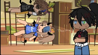 The first day of school be like: