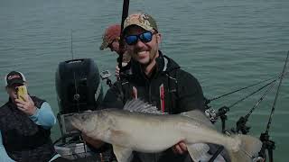 NEW Lake Erie PB