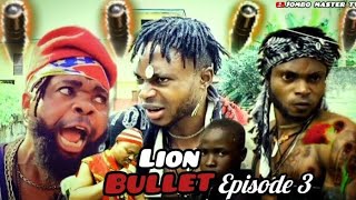 Lion bullet episode 3 bloody official fit jagaban squared subscribe share 🙏 🙏