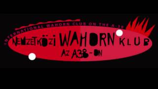 Wahorn Airport feat. Szabolcs Vereb and Márton Palatinszky