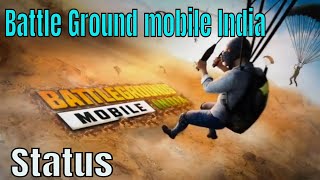 Battleground Status||Battleground India Whatsapp Status |Pubg Status ||Battle ground status #PUBG