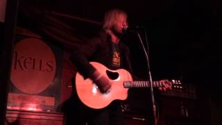 Keith Harkin - Sunny Afternoon (Kinks Cover) - Kells Pub Seattle, WA 4/25/13