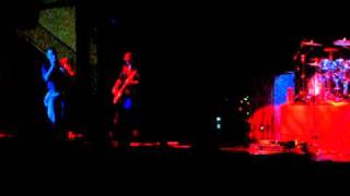 Stone Temple Pilots STP "Weiland Rant" Live at the Deltaplex Grand Rapids MI August 19 2010