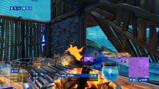 How I Went Second in Lassin Scrims