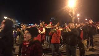 Easton High School (Pennsylvania) marching band