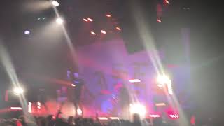 Death’s Hand (Live) - The Amity Affliction