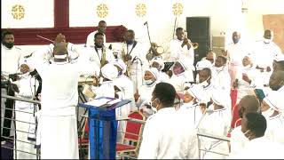 Disciples of Christ Ministry Live Stream