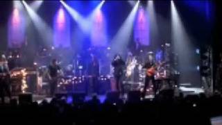 Return To Serenity - Christmas Metal Symphony (with Chuck Billy on vocals)