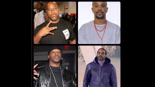 “Wack 100 Says Jim Jones Is Broke,Speaks on Mel Murda ,+ Shotti Son Is Asking 6ix9ine For Money! “