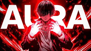AURA = ♾️ | 1 HOUR ABSOLUTE AURA FARMING MUSIC PLAYLIST 🔥 BEST PHONK/FUNK SONGS 2025