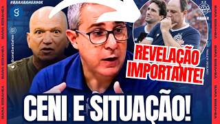 🚨🔥💣REVEALED! PRESENTER REPORTS ON CENI AND DORIVAL AND REVEALS INFORMATION FROM BAHIA: "CENI IS A...