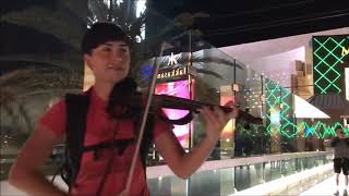 Alex Rivers ~ Waltz (Lindsey Stirling)
