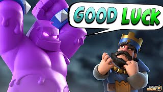 How to Elixir Golem FIRST Play...