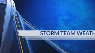KSAN Evening Weather Outlook: Monday March 16th, 2026
