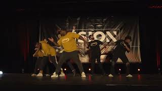 Ricky Saint Jusna │Showcase
