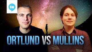 DEBATE: Is Divine Simplicity True? Gavin Ortlund vs. Ryan Mullins