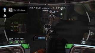 Star Wars: Republic Commando Platinum Trophy!