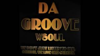 DA GROOVE 3 Station ID