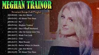 🎧 Meghan Trainor – Empowering anthems mixing fun melodies with strong messages 🌈