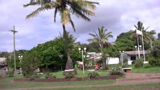 Easter Island Day Four