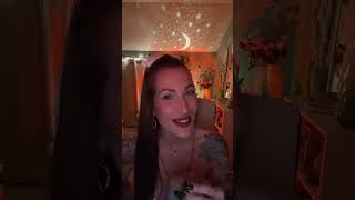 ASMR LIVE Replay: 1/27/24 (TikTok: ninastarasmr)