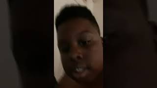 Youngtone's water 💧😲😖 challenge