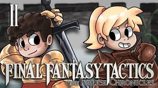 Final Fantasy Tactics: The Ivalice Chronicles Part 2