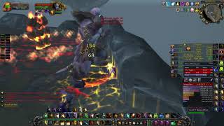 Prot Paladin tanking Prince Malchezaar