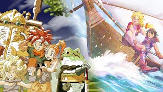 Chrono Cross Platinum run pt. 17