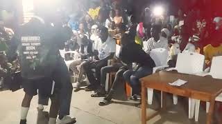 Fabby tozzy - Concert Rumonge lastar 2021