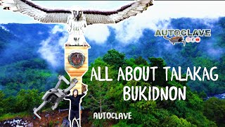 TALAKAG BUKIDNON 2024