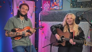 Elie Anderson ft. Stephan Jude (Live at RUR)