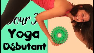 Yoga • Beginner Program • Downward Dog | Day 3