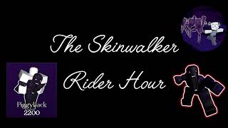 The Skinwalker Rider Hour (Trailer)