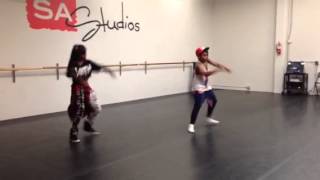Master class