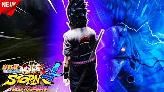 "NEXT" NARUTO GAME ON THE HORIZON? Naruto Ultimate Ninja Storm 4 Live Stream GAMEPLAY + ONLINE?! | O