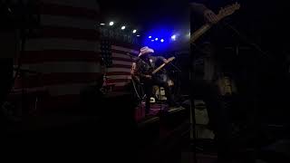 THE WAY IT WORKS LIVE at Fox & Locke