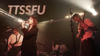 TTSSFU - Upstairs at The Old Blue Last, Shoreditch