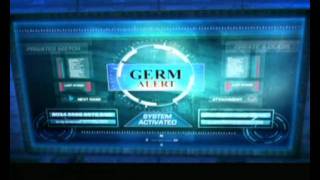 Commander Safeguard's - Mission Clean Sweep: Back to School