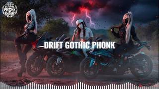 💯 1 HOUR TOP MOST  PHONK-FUNK DRIFT  🎧 GLOBAL PHONK EMPIRE 🗿
