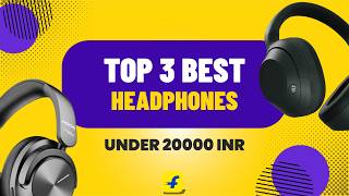 Best Headphones Under ₹20,000 🔥 Don’t Buy Before Watching!