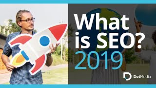What is SEO - Search Engine Optimisation?