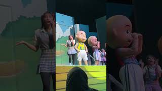 UPIN & IPIN DUFAN 2024