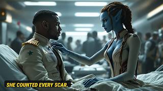 She Counted Every Scar I Earned Under Her Command — She Apologized for Each One | HFY
