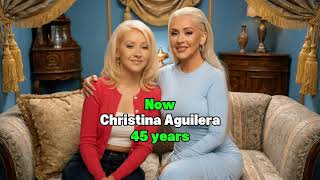Legendary Female Singer Of The Millennium|Then And Now
