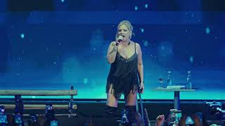 Dalila - Que será de ti | En vivo Luna Park