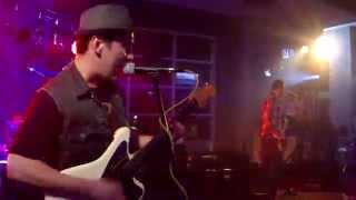 The Hook Up "Running in Circles"
