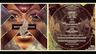 Kenny Ken & ALTERfix - Soultrain