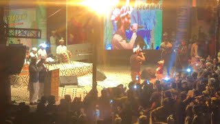 Khaitay Likhan Thay II Iftikhar Uddin Iftikhar Live performance at Lok Virsa